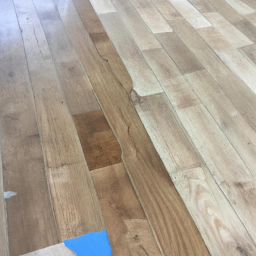 Parquet : conseils pour un choix durable et esthétique Béthune